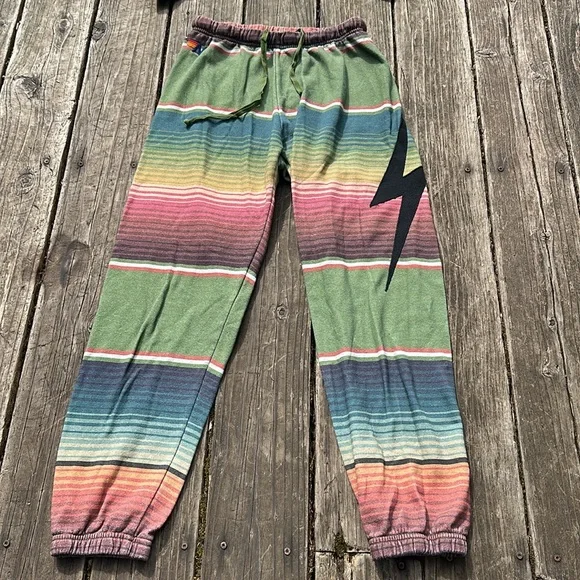 Aviator Nation set! Both M - Picture 2 of 15